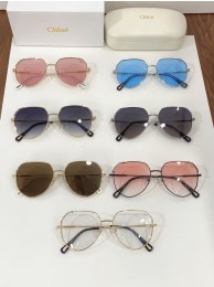 Chloe Sunglasses Top Quality CLS00149 Tl17990oJ62