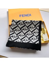 Copy 1:1 Fendi Scarf F00023 Scarf Tl13783xD64