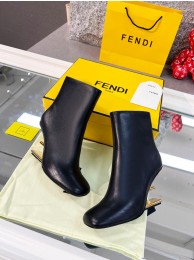 Copy 1:1 Fendi Short boots FD23303 Tl13418xD64