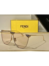 Copy 1:1 Fendi Sunglasses Top Quality FDS00149 Sunglasses Tl14148xD64