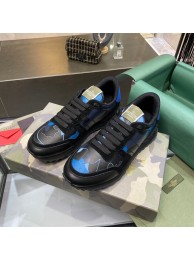 Copy 1:1 Valentino mans Shoes 91046 Shoes Tl20718xD64