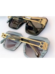 Copy Balenciaga Sunglasses Top Quality B6001_0053 Tl16562Zn71