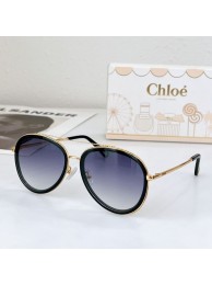 Copy Best Chloe Sunglasses Top Quality CLS00020 Tl18119Qc72