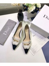 Copy Best Dior Shoes Dior710DJ-2 height 4CM Tl10819Qc72