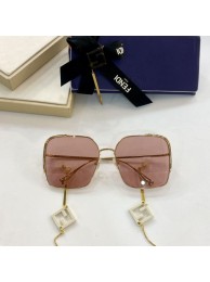 Copy Best Fendi Sunglasses Top Quality FDS00193 Tl14104Qc72