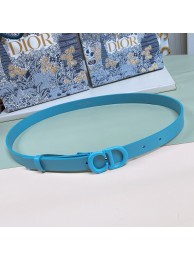 Copy DIOR 30 MONTAIGNE REVERSIBLE BELT 20 MM Calfskin B0184UW Tl10952Kn92