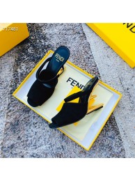 Copy Fendi shoes FD279KL-4 Tl13507Kn92