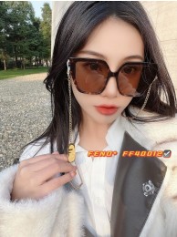 Copy Fendi Sunglasses Top Quality FDS00425 Tl13872Kn92