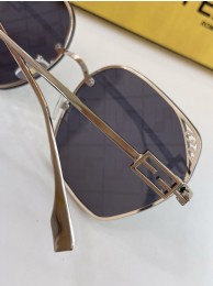 Copy Fendi Sunglasses Top Quality FDS00437 Tl13860Ey31