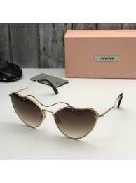 Copy MiuMiu Sunglasses Top Quality MM5730_94 Tl18982Kn92