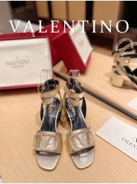 Copy Valentino Sandals 91106-1 Heel 6.5CM Tl20212Zn71