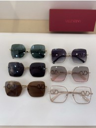 Copy Valentino Sunglasses Top Quality VAS00338 Tl20807Kn92