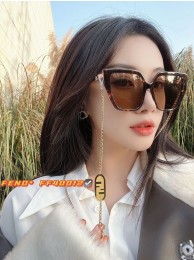 Designer Fendi Sunglasses Top Quality FDS00027 Tl14270vs94