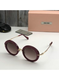 Designer MiuMiu Sunglasses Top Quality MM5730_61 Tl19015vs94