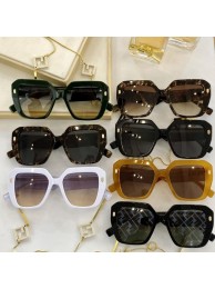 Designer Replica Fendi Sunglasses Top Quality FDS00465 Tl13832CF36