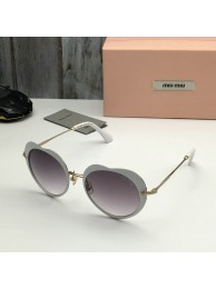 Designer Replica MiuMiu Sunglasses Top Quality MM5730_134 Tl18942CF36