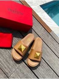 Designer Replica Valentino slipper 92690-2 Tl20402CF36