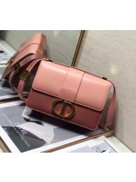 Dior 30 MONTAIGNE BAG Pink Gradient Calfskin M9203U Tl8711ea89