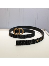 Dior Belt 20MM CDB00005 Tl11023cP15