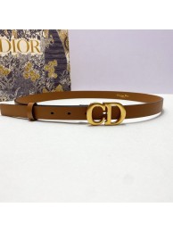 Dior Belt 30MM CDB00027 Tl11001RX32