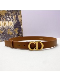 Dior Belt 30MM CDB00028 Tl11000ki86