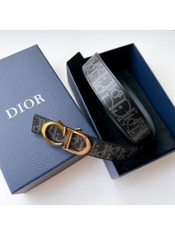 Dior Belt 35MM CDB00032 Tl10996NP24