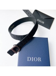 Dior Belt 35MM CDB00034 Tl10994UW57