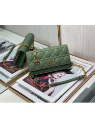 Dior BELT POUCH 2273 green Tl8110Zr53