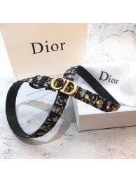 Dior Belt Wide with 20mm 5362 Tl11078Nw52