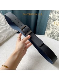 Dior calf leather 35MM BELT 2811 Tl10914Xr72