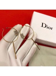 Dior Earrings CE5135 Tl9978Bw85