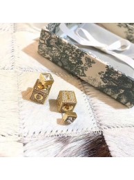 Dior Earrings CE5565 Tl9906RX32