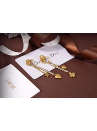 Dior Earrings CE5741 Tl9893Pu45