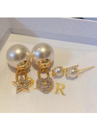 Dior Earrings CE6057 Tl9834Xp72