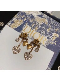 Dior Earrings CE6077 Tl9824Rc99