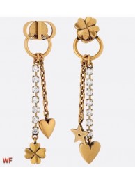 Dior Earrings CE6095 Tl9816nV16