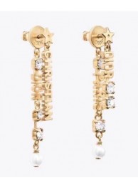 Dior Earrings CE6333 Tl9791HW50