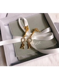 Dior Earrings CE6347 Tl9788pk20