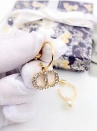 Dior Earrings CE6485 Tl9753Rk60