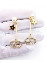 Dior Earrings CE6577 Tl9722aM39