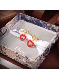 Dior Earrings CE6640 Tl9710fJ40