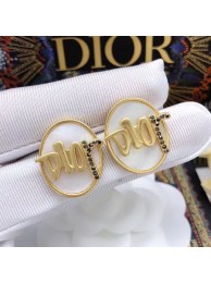 Dior Earrings CE6863 Tl9673SS41