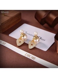 Dior Earrings CE6887 Tl9667su78