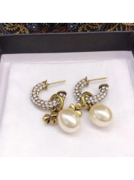 Dior Earrings CE6928 Tl9661DV39