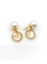 Dior Earrings CE6973 Tl9650Sy67