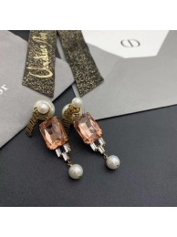 Dior Earrings CE7029 Tl9638sY95