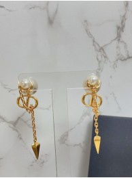 Dior Earrings CE7454 Tl9576rf34