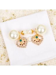 Dior Earrings CE7507 Tl9570Zr53