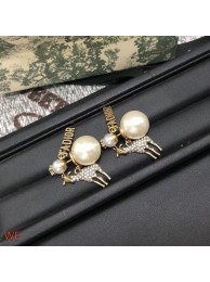 Dior Earrings CE7556 Tl9561EW67