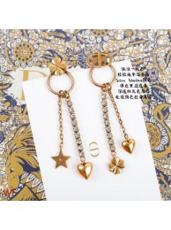 Dior Earrings CE7728 Tl9536NP24